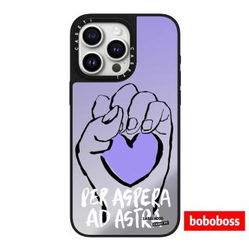 CASE源廠！LABELHOOD藝術家聯名 抵達繁星 magsafe磁吸適用於iPhone16/15/14/Plus/Pro/Max防摔手機保護殼