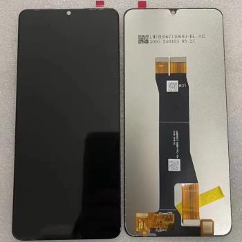 適用中興ZTE Blade V50 Vita 8550螢幕總成液晶觸控原內外裝顯示