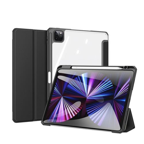 適用蘋果iPad Pro 12.9 11 protective case smart cover皮套翻蓋