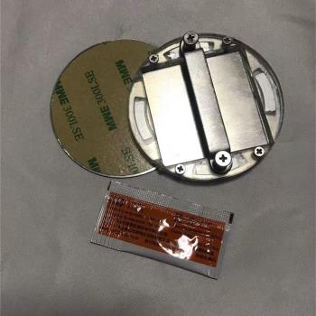 磁吸半導g體製冷散熱器配件外框