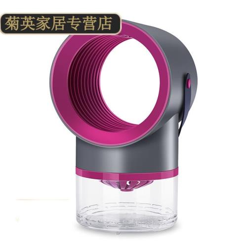 2020新d款捉蚊子神器光觸媒蚊燈用蠅驅蚊器蚊器捕蚊燈廠189小T滅