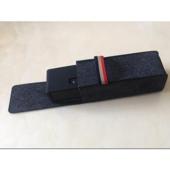 適用BOSE Soundlink Mini 揚聲器II音箱保護套收納包便攜內膽包袋