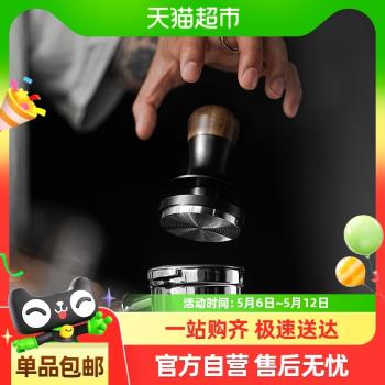 咖啡壓粉器58mm轟炸機