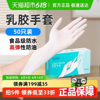 sodolike家務清潔神器洗碗手套