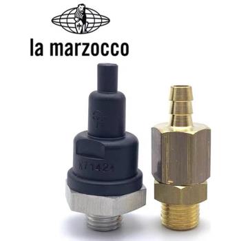 義大利原裝LA Marzocco辣媽GS3 MINI KB90咖啡機鍋爐排氣閥真空閥