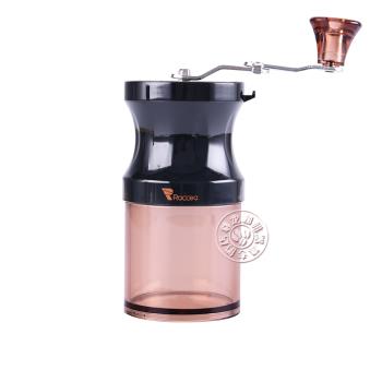 小型手搖磨豆機迷你便攜家用咖啡