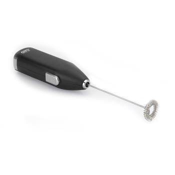 利快德國進口咖啡打泡器電動家用打發奶泡機迷你手持打奶器
