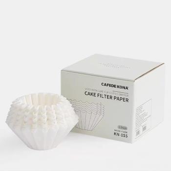 CAFEDE KONA折紙波紋手沖咖啡