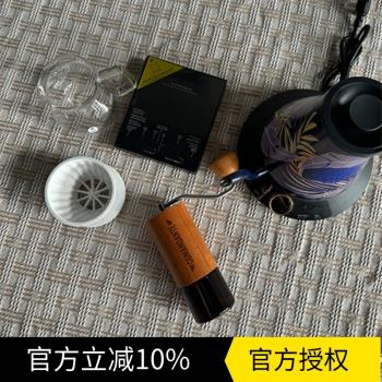 C40手沖咖啡壺套裝 精品咖啡器具套裝 新手入門咖啡套裝 掌櫃推薦