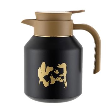 保溫燜茶壺悶茶壺悶泡壺燜壺茶壺泡茶壺新款水壺不銹鋼陶瓷保溫壺