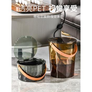 茶水桶廢水桶幹濕分離桌下茶渣茶臺排水垃圾桶商用茶桌高檔垃圾桶