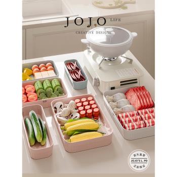 JOJOS L. PD.雜貨先生.桌面收納盒家用儲物小雜物整理 | 趨參