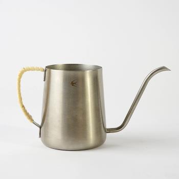 GSP TSUBAME DRIP POT 日本制咖啡手沖壺