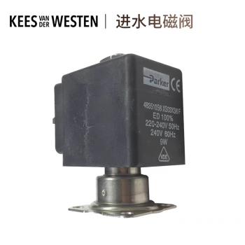 原裝進口KEES 咖啡機進水電磁閥 MSR-E6026-23S 咖啡機配件