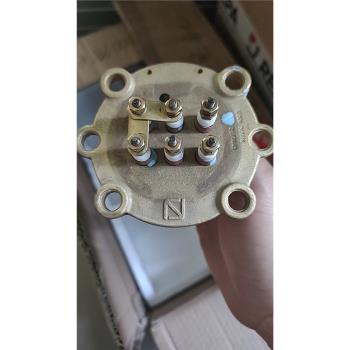 義大利原裝Nuova諾瓦一代二代life雙頭咖啡機加熱管發熱管3000w