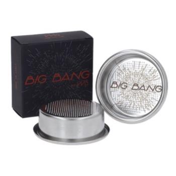 義大利進口IMS BIG BANG咖啡機精密萃取粉碗58.5mm粉碗濾碗增甜感
