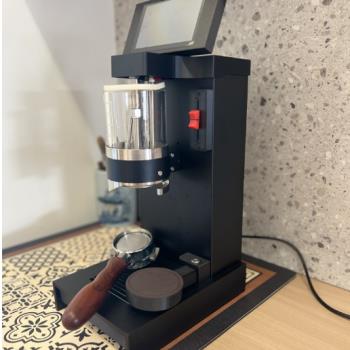 簡一拉桿咖啡機 控制器升級配件 意式咖啡 手壓電動兩用配件