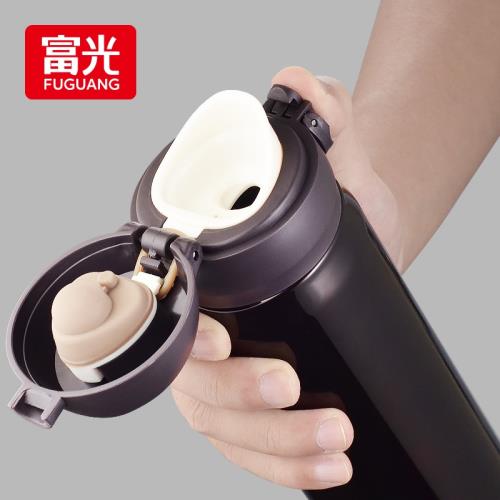 富光洛伊真空保溫杯500ml