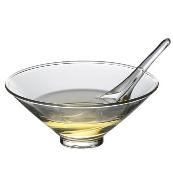 日式玻璃泡茶碗j斗笠盞泡綠茶公道杯功夫茶沖茶器茶盞點茶碗泡茶