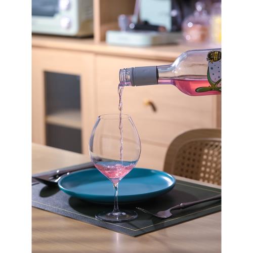 WG9301 CRISON柯瑞森水晶玻璃超薄紅白葡萄酒杯矮腳水果汁啤酒杯