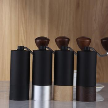 手搖咖啡磨豆機咖啡豆研磨機家用小型手磨咖啡機咖啡研磨器具