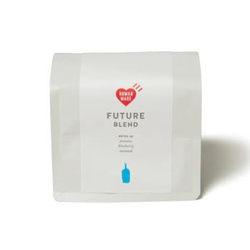 現貨日本藍瓶子咖啡豆Blue Bottle有機咖啡豆精品單品豆馬克杯