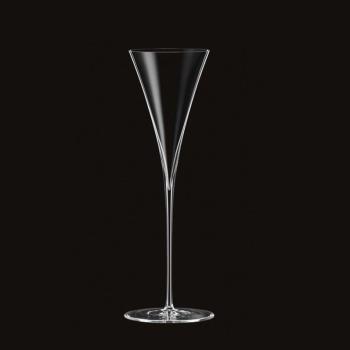酒吧新品 木村小容量馬天尼杯 高腳雞尾酒杯 高品質創意v型酒杯