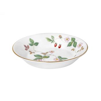Wedgwood Wild Strawberry野草莓13cm水果碗 點心碟小果盤