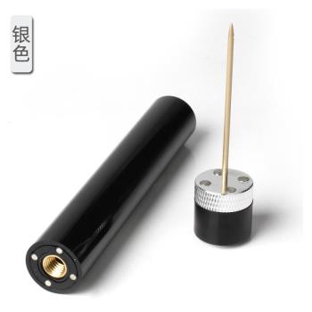 新款口紅式氣開瓶器 便攜式氣壓啟瓶器 紅酒開瓶器 氣壓開瓶器