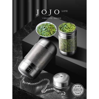 JOJOS L. PD.KACHEEG.茶濾泡茶神器茶葉過濾器濾茶茶漏 | 絕峰