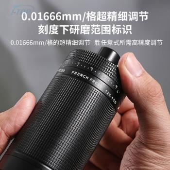 手搖咖啡磨豆機咖啡豆研磨機家用小型手磨咖啡P機咖啡手動研磨器