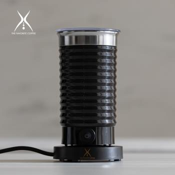奶泡機全自動打奶器電動智t能冷熱家商用咖啡機拉花加熱牛奶奶泡