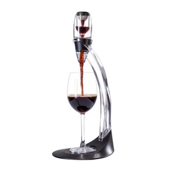 魔術快速醒酒器酒具套裝葡萄酒快速醒酒器紅酒酒具禮品套裝
