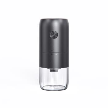 電動磨豆機家用小型手搖咖啡豆研磨機便攜全自動研磨X器手磨咖啡