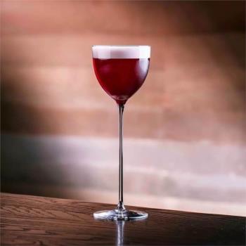 酒吧啟航 木村小容量雞尾酒杯 高品質馬天尼杯 高腳創意咖啡酒杯