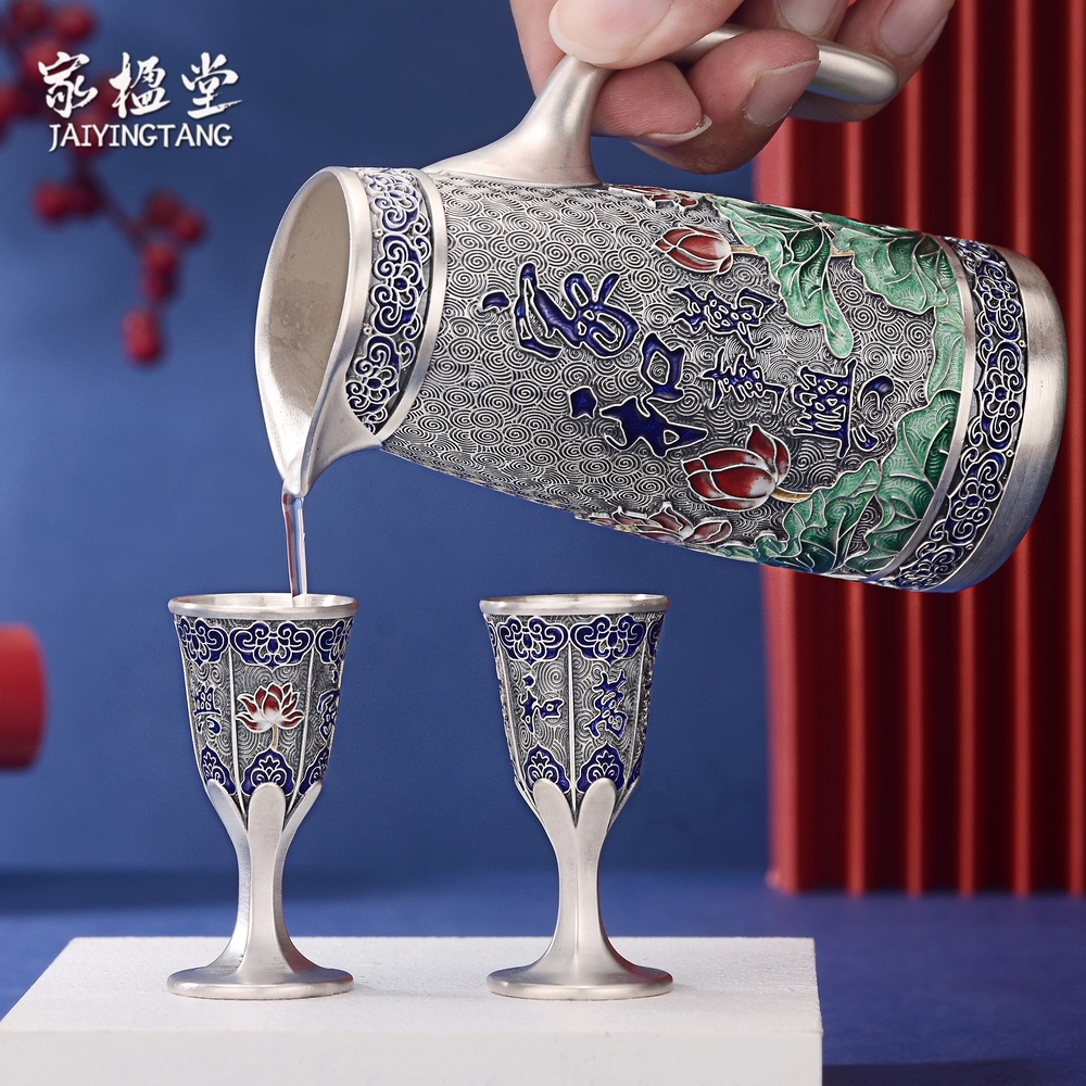 銀杯 純銀 68.78g 盃 3 杯セット 酒器 アンティーク 【公式通販】