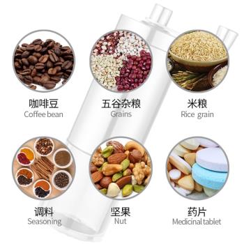 手搖磨豆機手動咖啡豆研磨機手磨咖啡機磨豆機器家用小型配套器具