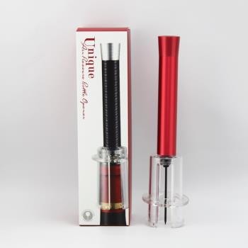 葡萄酒針式開瓶器 紅酒氣壓開瓶器 紅酒開瓶器工廠
