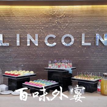 茶歇甜品臺架子裝飾佈置冷餐會蛋糕擺臺擺件展示架套裝簡約亞克力