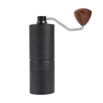 套裝家用磨豆機芯小型美式德國經典咖啡專業研磨機手搖陶瓷磨粉機
