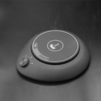紅酒電動快速分酒器自動旋轉式葡萄酒分酒機智慧醒酒器調速