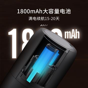 電動磨豆機家用小型手搖咖啡豆研磨機便攜全自動研磨器手磨咖啡機