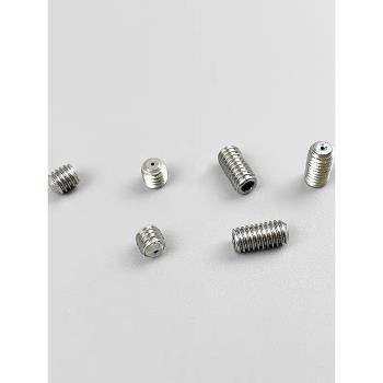 義大利LaMarzocco辣媽半自動咖啡機0.6mm限流閥MINI/PB專用
