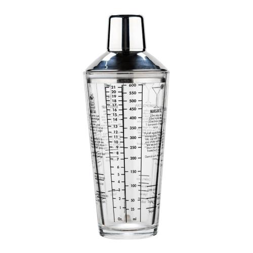 調酒玻璃雪克杯波士頓調酒器套裝手搖酒杯搖酒壺奶茶檸檬調酒器