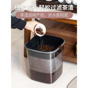 家用大容量輕奢網紅茶水桶