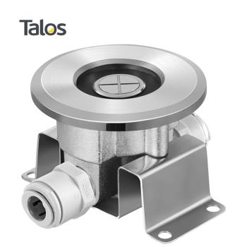 清洗頭A型 Talos塔羅斯桶裝精釀啤酒分發裝置啤酒桶配件