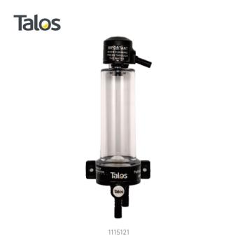 Talos塔羅斯精釀啤酒裝置酒墻管路塑膠消沫器泡沫分離器1115121