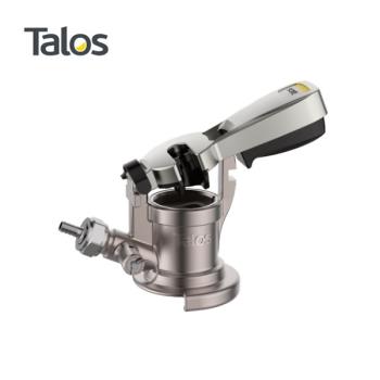 Talos塔羅斯精釀啤酒分發裝置一次性酒管A型S型T型分配器1021901