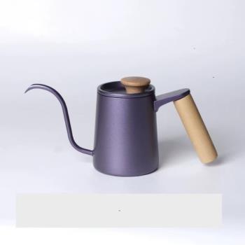 七哥推薦咖啡手沖壺天鵝壺600ML
