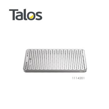 Talos塔羅斯精釀桶裝啤酒裝置不銹鋼滴酒盤裝酒託盤接水盤接酒盤
